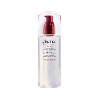 Tasapainottava voide Defend SkinCare Enriched Shiseido (150 ml)