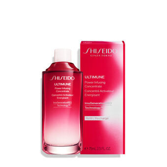 Kasvoemulsio Shiseido Ultimune 75 ml Ladattava