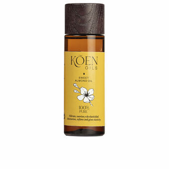 Vartaloöljy Koen Oils   100 ml