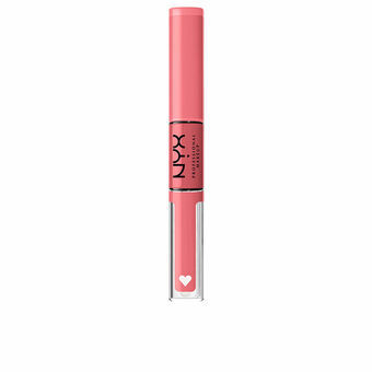 Huulikiilto NYX Shine Loud 2-in-1 Nº 1 Born to hustle 3,4 ml