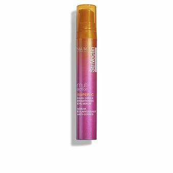 Geeli silmänympärysalueelle StriVectin Multi Action Super C Silmänympärysvoide (15 ml)