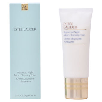 Puhdistusvaahto Advanced Night Micro Cleansing Foam Estee Lauder (100 ml)