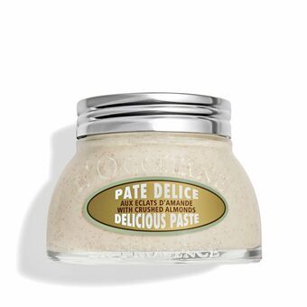 Vartalon kuorinta-aine L\'Occitane En Provence Delicious Paste 200 ml