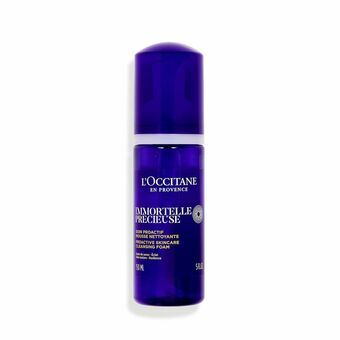 Puhdistusvaahto L\'Occitane En Provence Inmortelle Precieuse 150 ml