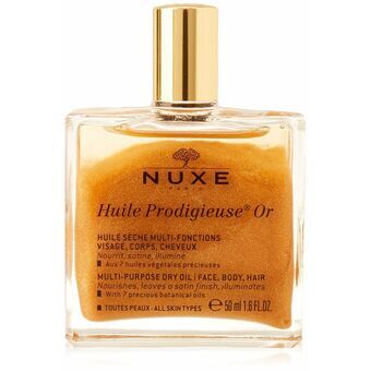 Kuivaöljy Nuxe (50 ml) 50 ml