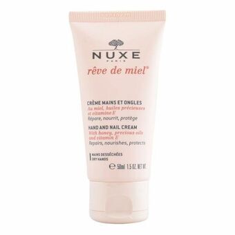 Käsivoide Nuxe Paris Rêve (50 ml) Hunaja (50 ml)