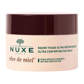 Ravitseva kasvovoide Nuxe Rêve de Miel 50 ml (1 osaa)