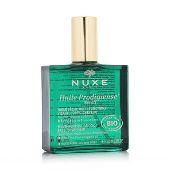 Kasvosuihke Nuxe Paris Huile Prodigieuse Néroli Multi-Purpose 100 ml