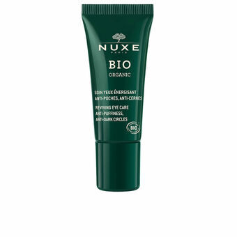 Silmänympärysvoide Nuxe Bio Organic 15 ml