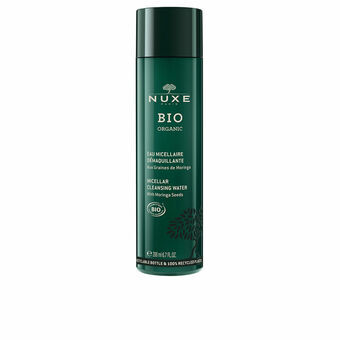 Kasvomeikinpoistoaine Nuxe Bio Organic 200 ml