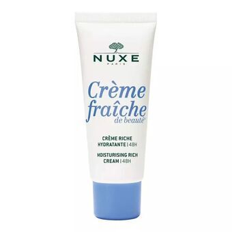 Kosteuttava kasvovoide Nuxe Crème Fraîche de Beauté