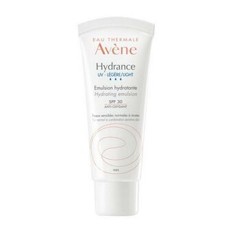 Kosteuttava kasvovoide Avene Hydrance UV LIght (40 ml)