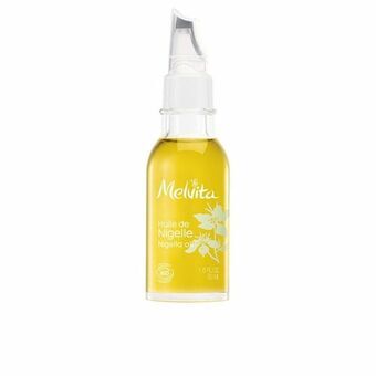 Kasvoöljy Huiles de Beaute Melvita 82Z0043 Nigelle 50 ml