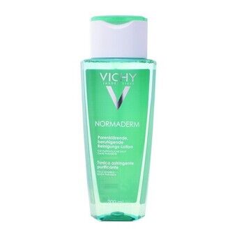 Kasvovesi Vichy Normaderm (200 ml)