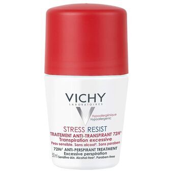 Roll-on-deodorantti Stress Resist Vichy Stress Resist 50 ml