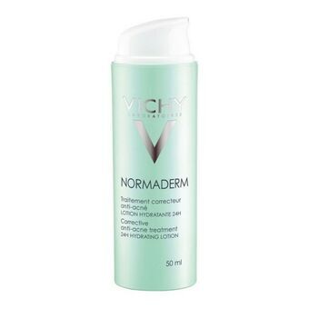 Epätäydellisyyksiä poistava aine Normaderm Vichy Normaderm (50 ml) 50 ml