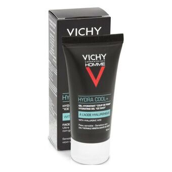 Kosteuttaja Kasvohoito Vichy 88949