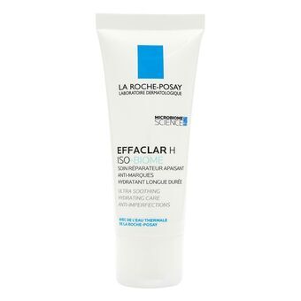 Kosteutusvoide La Roche Posay Effaclar