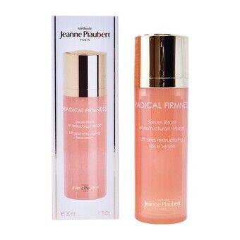 Kasvoseerumi Radical Firmness Jeanne Piaubert (30 ml)