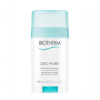 Puikkodeodorantti Biotherm Deo Pure 40 ml