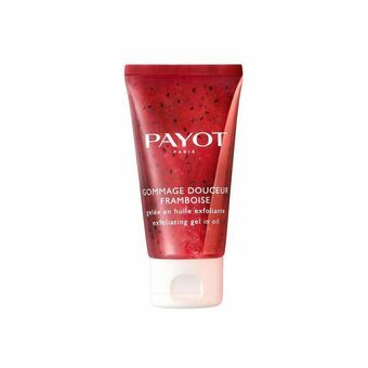 Kuoriva kasvogeeli Payot Douceur Framboise 50 ml (50 ml)