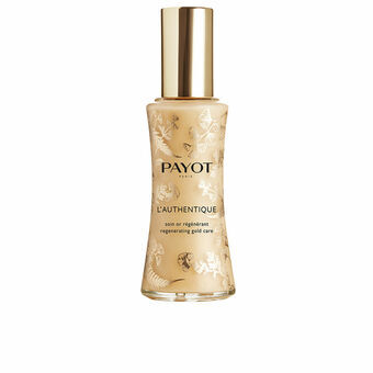 Päivävoide Payot Authentique 50 ml