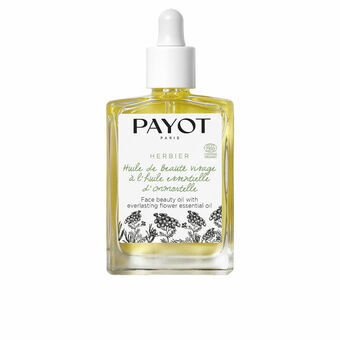 Kasvoöljy Payot Herbier Huile De Beaute Immortelle