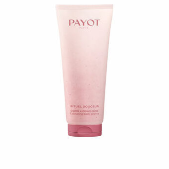 Päivävoide Payot Rituel Douceur 200 ml