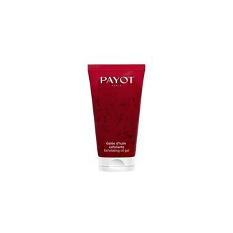 Kasvojen puhdistusgeeli Payot Exfoliating Oil