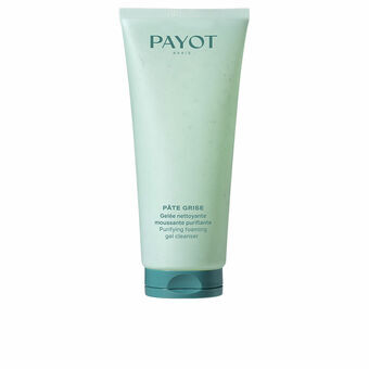 Puhdistusvaahto Payot Pâte Grise 200 ml