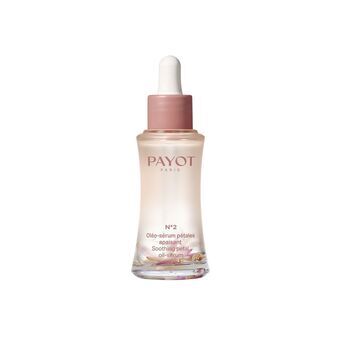 Kasvoseerumi Payot N°2 Oleo-Serum Petales Apaisant