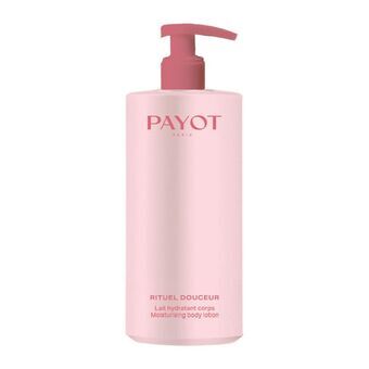 Kosteuttava vartalovoide Payot Hydratant 24H 400 ml