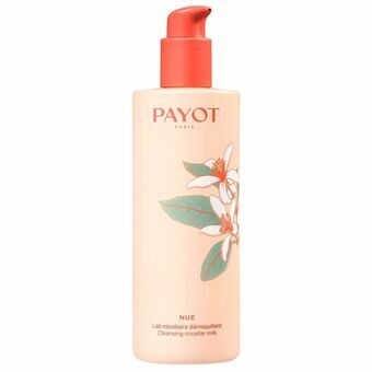 Kasvomeikinpoistovoide Payot Nue 400 ml Rajoitettu painos