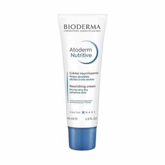 Ravitseva kasvovoide Bioderma (40 ml)