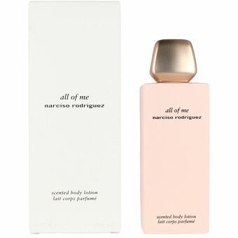 Vartaloemulsio Narciso Rodriguez   All Of Me 200 ml