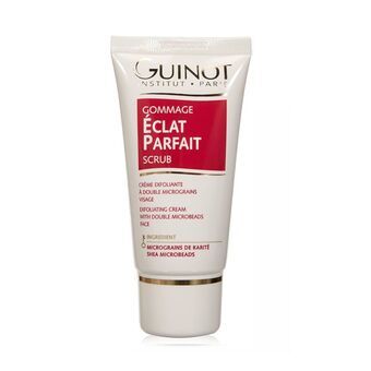 Kasvojen kuorinta-aine Guinot Eclat Parfait 50 ml