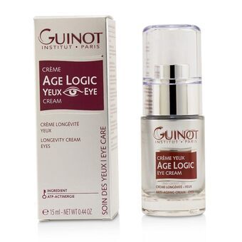 Anti-ageing voide silmänympärysalueelle Guinot Age Logic Eye 15 ml