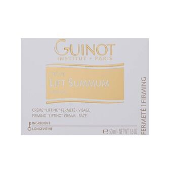 Kasvovoide Guinot Lift Summum 50 ml