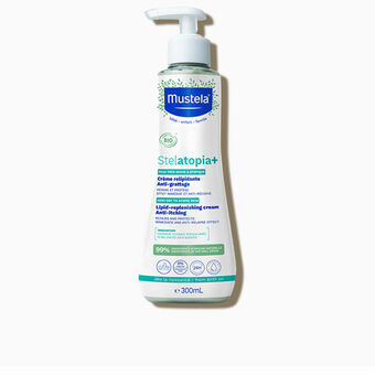 Vauvojen hoitovoide Mustela Stelatopia+ Bio 300 ml