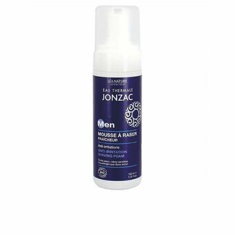 Partavaahto Anti-Irritation Mousse Eau Thermale Jonzac (150 ml)