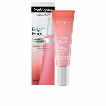 Heleyttävä seerumi Neutrogena Bright Boost (30 ml)