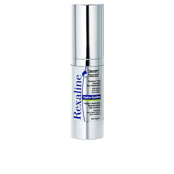 Silmänympärysvoide 3D Hydra-Eyezone Rexaline 15 ml