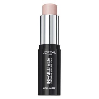 Korostava voide Infaillible L\'Oreal Make Up 503 Slay in Rose (9 g)