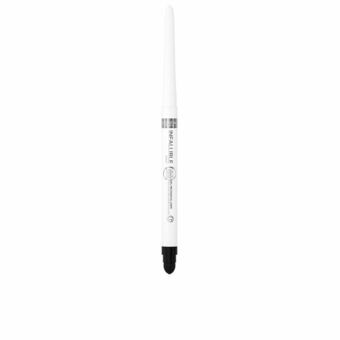 Kajaalikynä L\'Oreal Make Up Infallible Geeli Nº 9 Polar white 0,32 g