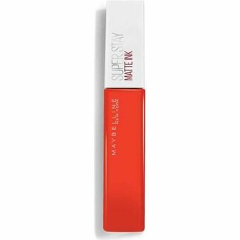 Huulipuna Superstay Matte Maybelline SuperStay 5 ml