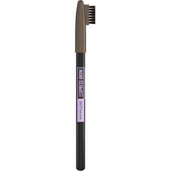 Kulmakarvakynä Maybelline Express Brow Nº 04 Medium Brown 4,3 g