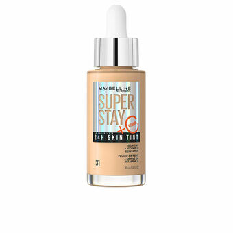 Pohjameikkivoide Maybelline Superstay 24H Nº 31 30 ml