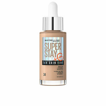 Pohjameikkivoide Maybelline Superstay 24H Nº 34 30 ml