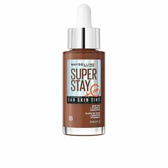 Pohjameikkivoide Maybelline Superstay 24H Nº 66 30 ml