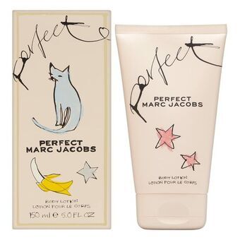 Kosteuttava emulsio Marc Jacobs Perfect 200 ml